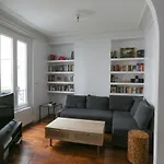 Modern Apartment With A Lot Of Charm In Paris
